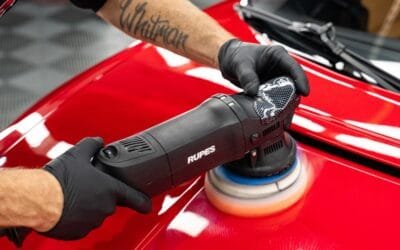 Best Paint Protection Film (PPF) Services in South Jersey – Ultimate Guide to Paint Protection Film for Your Vehicle