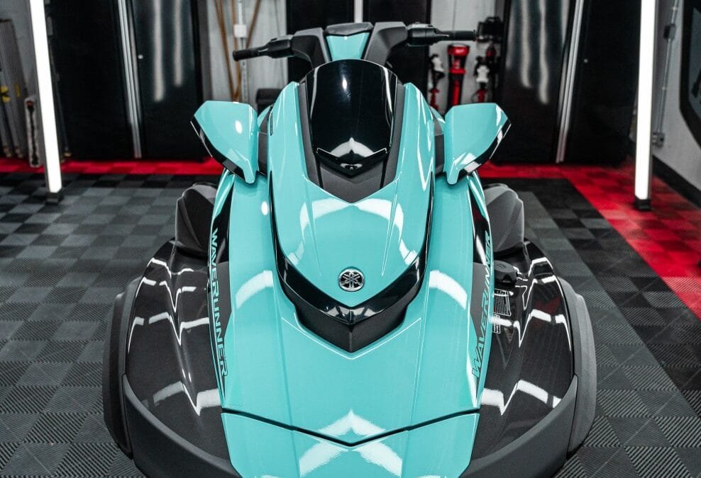 The Ultimate Guide to Finding the Best Affordable Ceramic Coating Services Near You in 2025