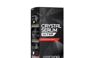 Crystal Clear Confidence: Why Crystal Serum Ultra is the Ultimate Shield for Your South Jersey Based Vehicle!