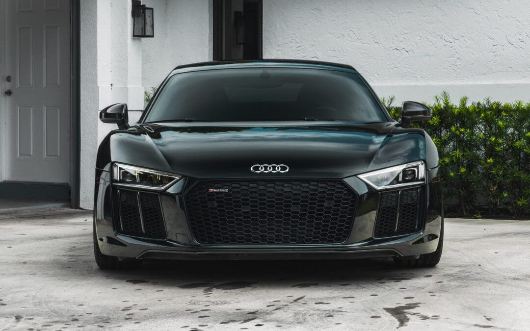 Are You Protecting Your Luxury Vehicle With Ceramic Coatings From Flash Mobile Detailing In South Jersey?