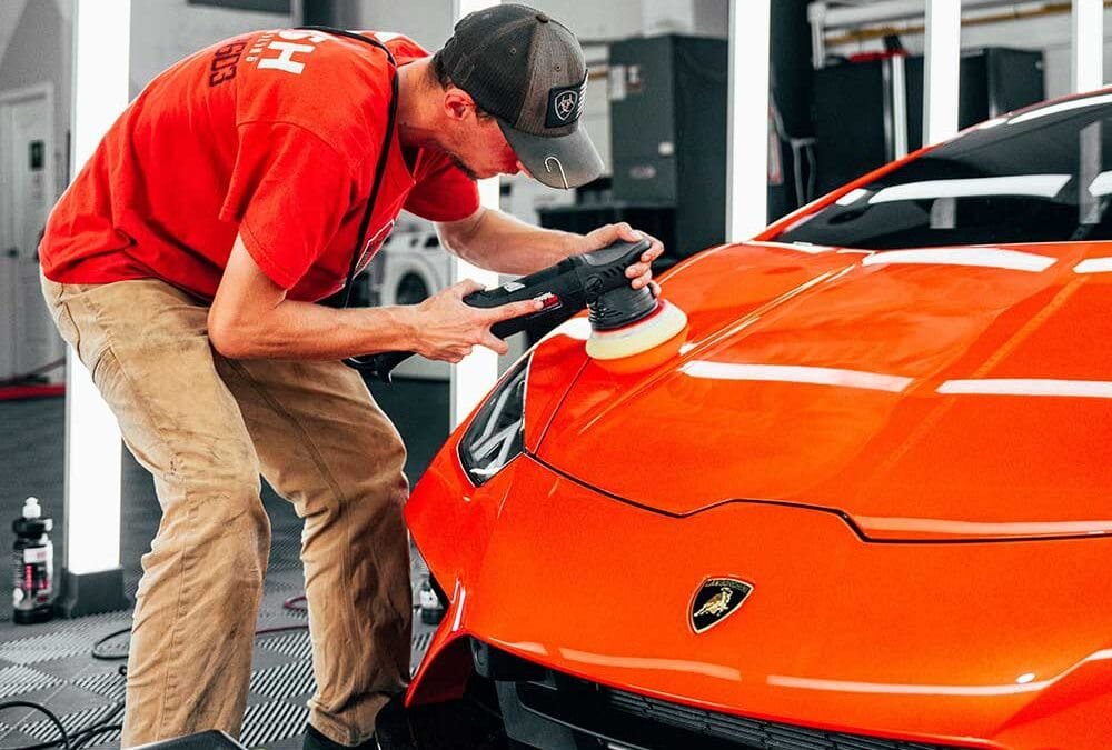 Best Ceramic Coating: Affordable Options and Top Ceramic Coating Companies for Superior Protection