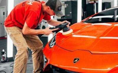 Best Ceramic Coating: Affordable Options and Top Ceramic Coating Companies for Superior Protection
