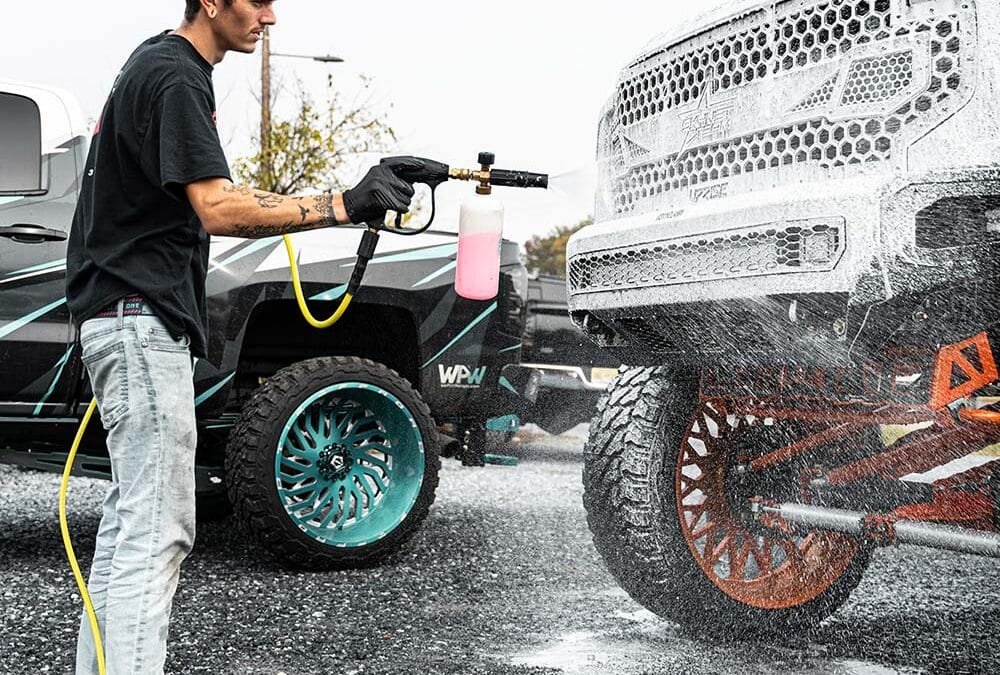 Top-Rated Auto Detailing, Car Detailing, and Mobile Auto Detailing Services in South Jersey