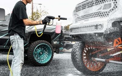 Top-Rated Auto Detailing, Car Detailing, and Mobile Auto Detailing Services in South Jersey