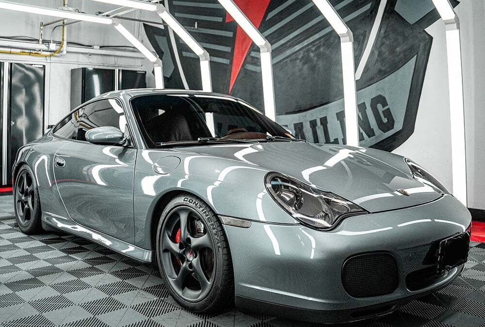 Auto Detailing in South Jersey: Why Mobile Detailing Is Changing the Game for Busy Car Owners