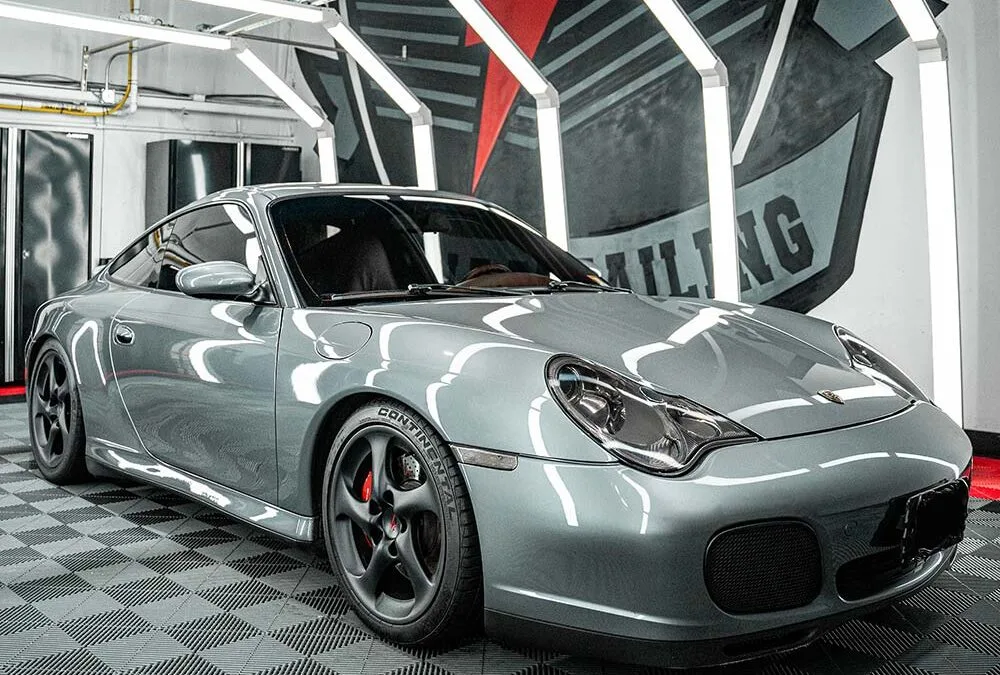 Paint Protection Film in South Jersey: Is PPF Worth It? (Honest Answer From a Local Detailer)