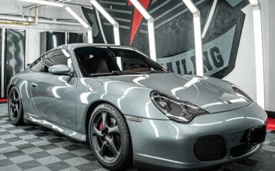 Auto Detailing in South Jersey: Why Mobile Detailing Is Changing the Game for Busy Car Owners