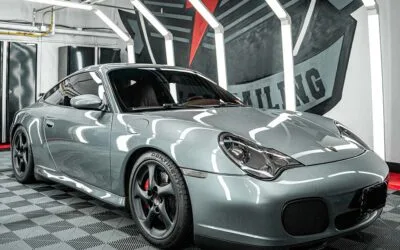 What Separates the Best Auto Detailing Company Near Sicklerville from the Rest of the Pack