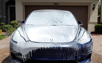 Professional Mobile Auto Detailing Services in South Jersey: Expert Car Care at Your Location