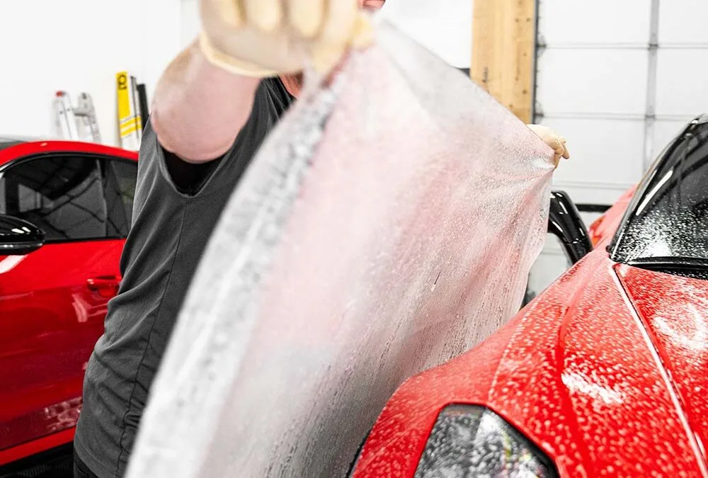 Mobile Detailing Near Sicklerville: Professional Results Delivered Straight to Your Driveway