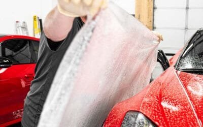 Best Paint Protection Film (PPF) Services in South New Jersey: Ultimate Paint Protection for Your Vehicle