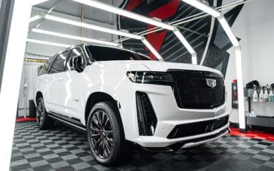 Car Detailing in South Jersey: What a Professional Detail Actually Includes (And What Most Shops Skip)