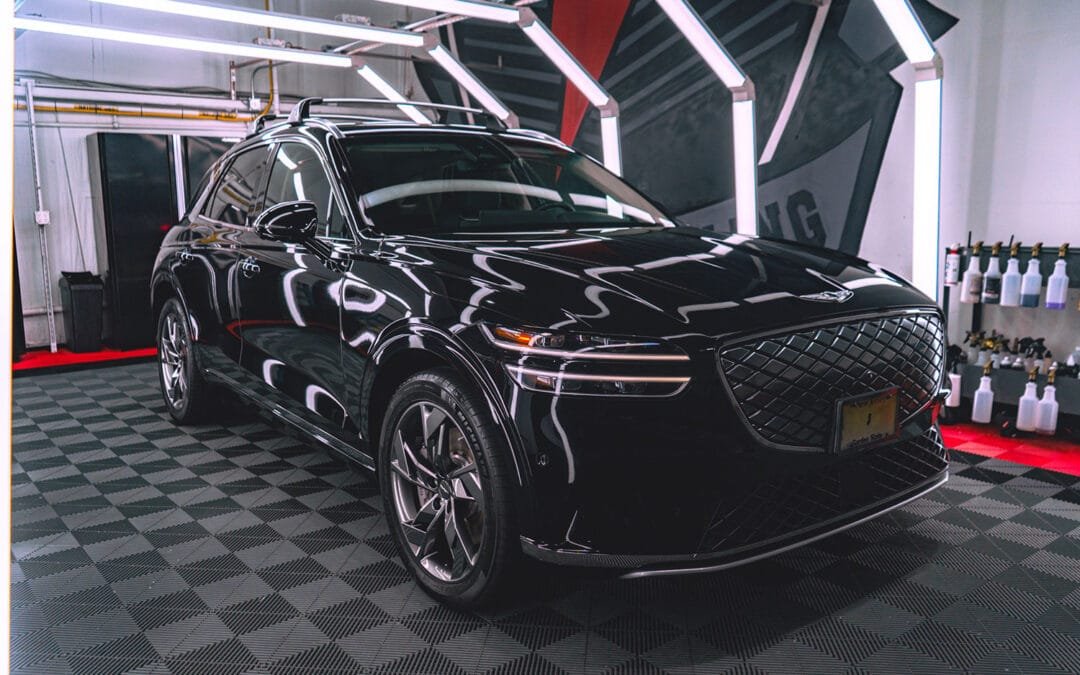 Ceramic Coatings South Jersey – Best Ceramic Coating Company Near Me in South Jersey