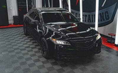 Window Tint in South Jersey: Everything You Need to Know Before Your Next Appointment