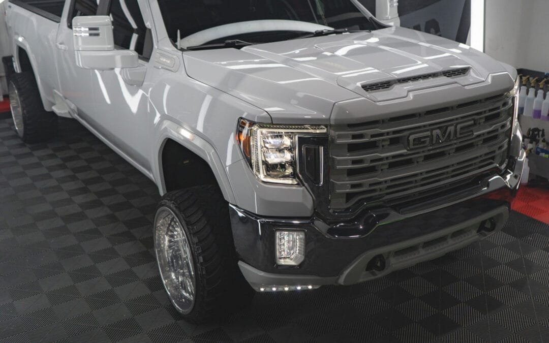 Professional Ceramic Coating Services in South Jersey: Protect Your Vehicle with Expert Coating Near You