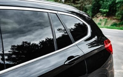 Window Tinting Near Me: How to Choose the Right Tint Shade and Why It Matters for Your Car