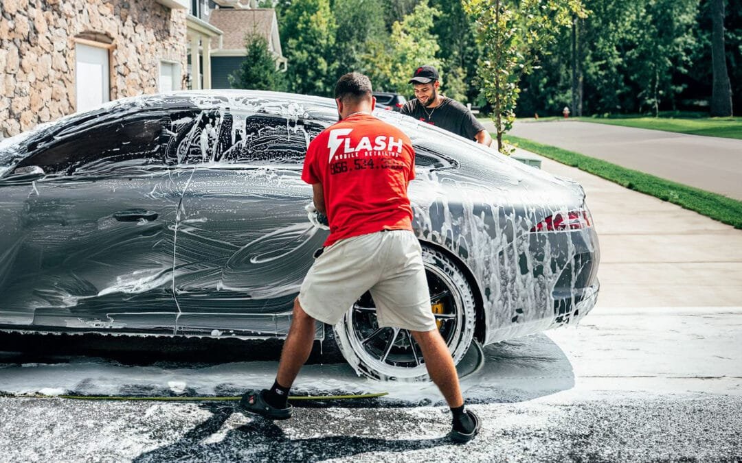 Auto Detailing South Jersey: Car Detailing and Mobile Auto Detailing Services in South Jersey