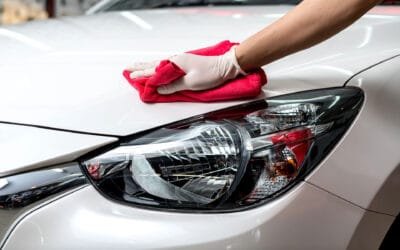 The Ultimate Guide to Auto Detailing in South Jersey: Why Flash Mobile Detailing Is the Name Locals Trust