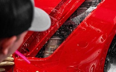 The Ultimate Guide to Paint Protection Film in South Jersey: Everything You Need to Know About PPF