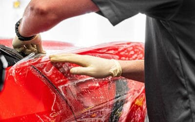 Paint Protection Film in South Jersey: Ultimate Guide to PPF Installation and Benefits