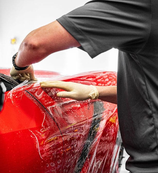 Paint Protection Film in South Jersey: Ultimate Guide to PPF Installation and Benefits