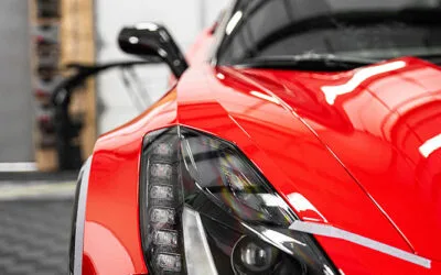 Flash Mobile Detailing – South Jersey’s Top Rated Auto Detailers!