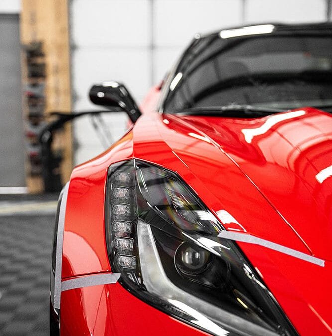 How to Find the Best Auto Detailers in South Jersey (Without Wasting Money on the Wrong Shop)