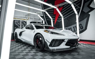 Auto Detailing Ceramic Coatings in South Jersey: Ceramic Paint Protection & Car Coating Experts