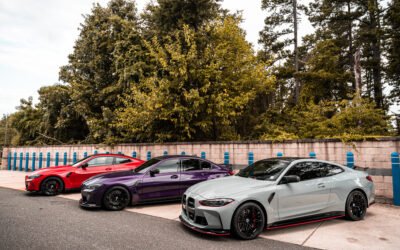 10 Best Affordable Ceramic Coating Options for Your Vehicle in 2025: Expert Reviews and Local Companies