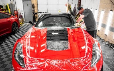 Is Paint Protection Film Worth It? 8 Reasons to Get It for Winter in South Jersey