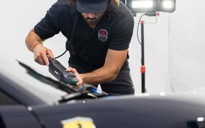 Paint Protection Film Near Me: How South Jersey Roads and Weather Make PPF a Smart Investment