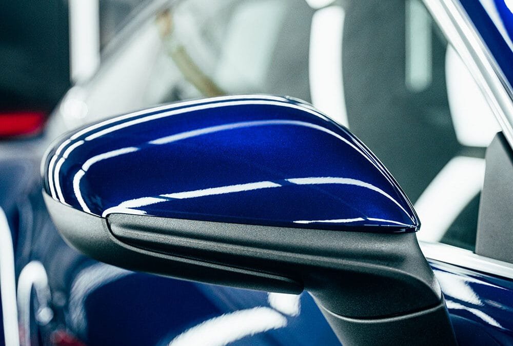 Ceramic Coatings South Jersey – Trusted Ceramic Coating Company Near You