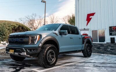 Not All Window Tint Is Created Equal — Here’s What Sicklerville Drivers Should Look For