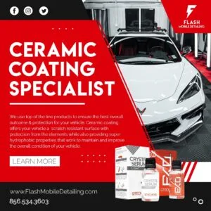 Ceramic Coating