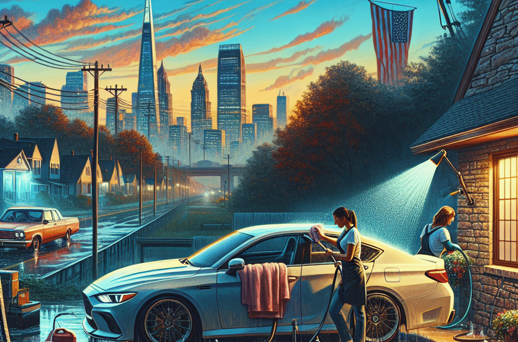 Auto Detailing South Jersey: Best Car Detailing & Mobile Auto Detailing Services in South Jersey