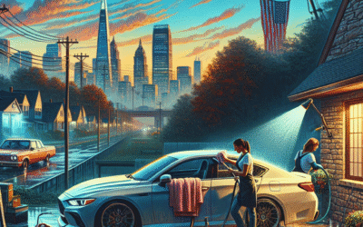 Auto Detailing South Jersey: Best Car Detailing & Mobile Auto Detailing Services in South Jersey