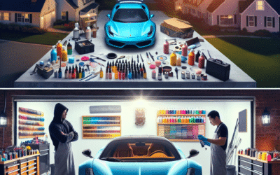 Professional Ceramic Coating Services in South Jersey: Find Expert Protection Near You