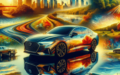 The Ultimate Guide to Paint Protection Film in South Jersey: Everything You Need to Know About PPF