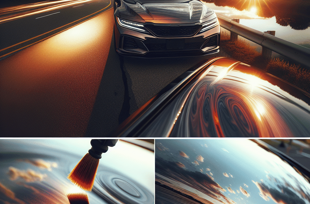 Ultimate Guide to Ceramic Paint Protection: South Jersey’s Premier Auto Detailing & Ceramic Coatings for Cars