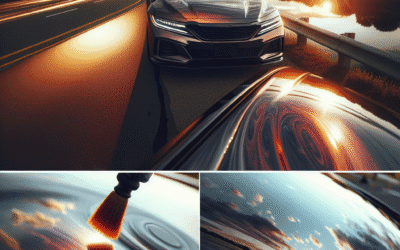 Ultimate Guide to Ceramic Paint Protection: South Jersey’s Premier Auto Detailing & Ceramic Coatings for Cars