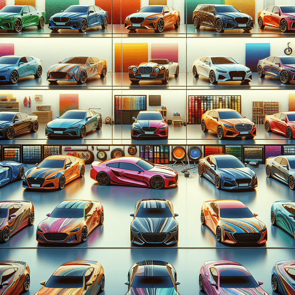 10 Best Affordable Ceramic Coating Options for Your Vehicle in 2025: Expert Reviews and Local Companies