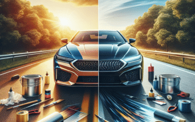 Best Paint Protection Film in South Jersey: PPF Services & Benefits Explained
