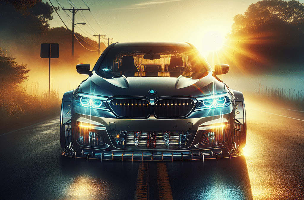 Auto Detailing South Jersey – Expert Car Detailing & Mobile Services in South Jersey