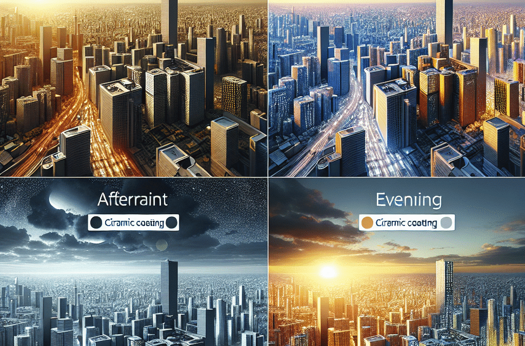 The Ultimate Guide to Finding the Best Affordable Ceramic Coating Services Near You in 2025