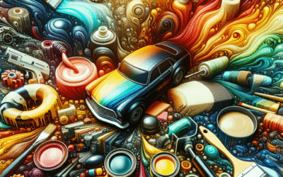 Best Affordable Ceramic Coating: Top Companies for Quality Protection