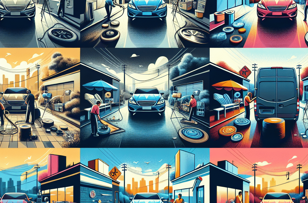 Auto Detailing South Jersey: Best Car Detailing & Mobile Auto Detailing Services