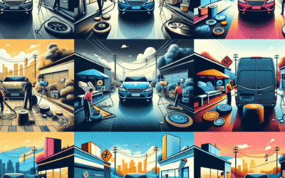Auto Detailing South Jersey: Best Car Detailing & Mobile Auto Detailing Services