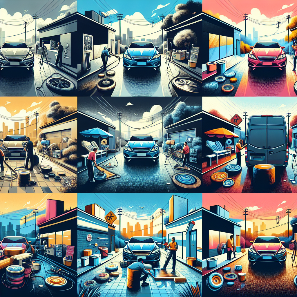 Auto Detailing South Jersey: Best Car Detailing & Mobile Auto Detailing Services