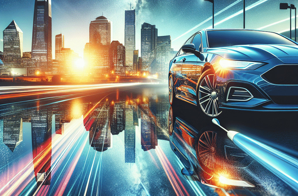 Paint Protection Film South Jersey: Expert PPF Installation and Benefits for Your Vehicle