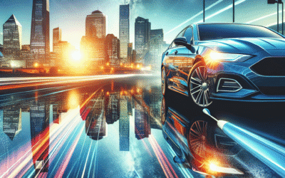Paint Protection Film South Jersey: Expert PPF Installation and Benefits for Your Vehicle